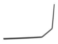 Stabilisator 2,6mm, hinten