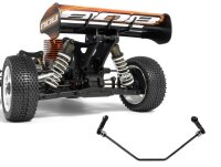 Stabilisator 2,2mm, hinten