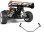 Stabilisator 2,2mm, hinten