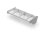 WICKERBILL REAR WING - WHITE