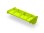 WICKERBILL REAR WING - YELLOW