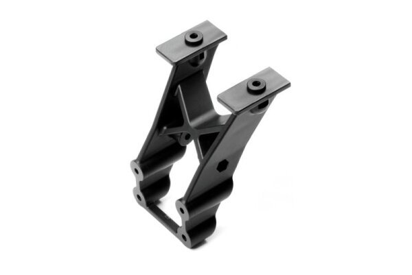 XB8 Heckspoiler Halter für Frontward Spoiler Position