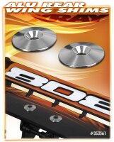 Unterlegscheibe Heckspoiler Aluminium (2)