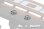 Unterlegscheibe Heckspoiler Aluminium (2)
