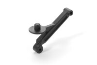Composite hiflügelhalter Strebe mit him Karosseriehalter