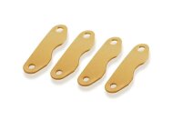 Bremsbelag Teflon (4)