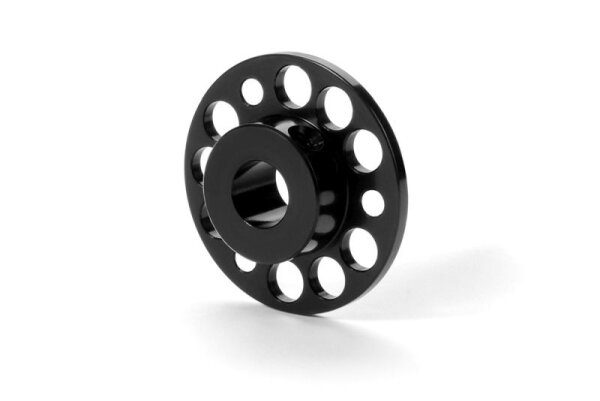 GTXE Alu Hauptzahnrad Ring - 7075 T6