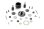 XB8 Differenzial Set hinten 46 Zähne V2 Set