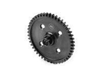 CENTER DIFF SPUR GEAR 46T