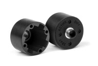 Gehäuse für Activ Diff