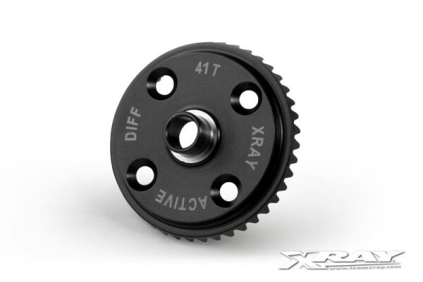 Differenzial-Kegelrad 41Z für Activ Diff