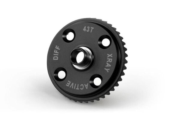 Differenzial-Kegelrad 43Z für Activ Diff