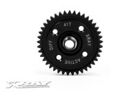 Active Zahnrad Mitteldiff 41Z
