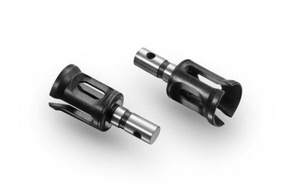 XB808 Activ Diff-Halbachsen Lightweight HSS