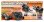 XB808 Activ Diff-Halbachsen Lightweight HSS