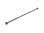 Central CVD-Antriebswelle 163mm, Federstahl
