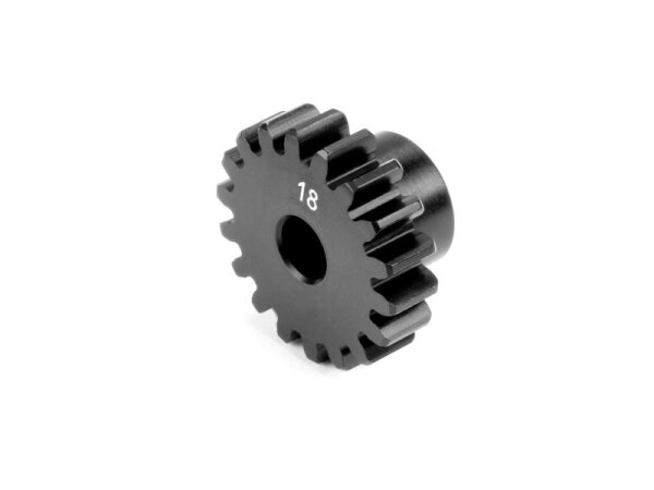 18T PINION GEAR