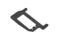 XB8E / XT8E Servohalter Brick Akku Graphite