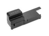 COMPOSITE ONE-PIECE SPEEDO PLATE & RECEIVER BOX