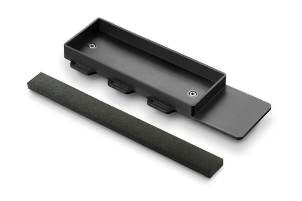 XB8E´16 Akkuplatte