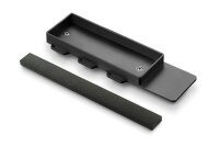 XB8E´16 Akkuplatte