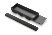 XB8E / XT8E Composite Akkuplatte - Hart