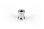 Alu Chassis Strebe 8.6mm