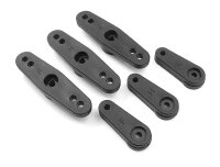Servohebel für Gas-/Bremse- und Lenkservo, Set