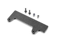 GTX8E Graphite Lüfter Halter