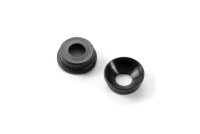 Nylon Pfanne 13,9 mm (2)