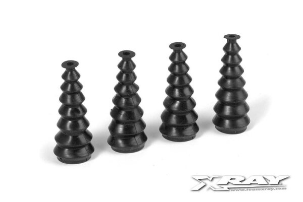 XB9 Gummiüberzug für Dämpfer (2)