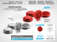 XB8 Dämpfermembrane Cell - Medium (4)