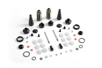 XB8 Dämpferset, vorne (2)