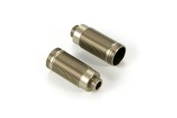 XB8 Alu Dämpfergehäuse, vorne, gehärtet (2) V2