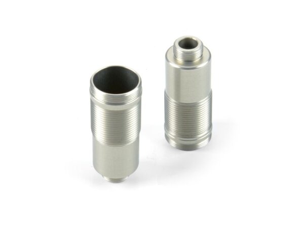 XB8 ALU FRONT SHOCK BODY 44.5MM - SWISS 7075 T6 (2)