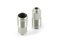 XB8 ALU FRONT SHOCK BODY 44.5MM - SWISS 7075 T6 (2)