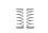 Federn-Satz C=0,70 (Grau), vorne