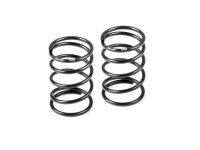 GT Federn Set Progressive C=5.2-5.8, 3 Dots mit Streifen (2)