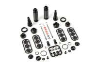 XT9 Dämpfekomplettset, hinten