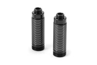 XT9 Dämpfergehäuse hinten, hart