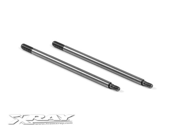 XT8 Dämpferkolbenstange, hinten (2)