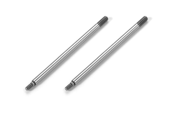 XT8 Dämpfergehäuse, hinten (2)