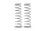 Federn-Satz C=0,50 (Grau), hinten