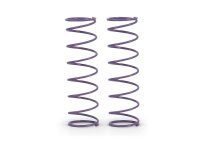 Federn-Satz C=0,65 (Violett), hinten