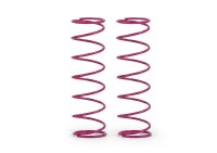Federn-Satz C=0,70 (Purple), hinten