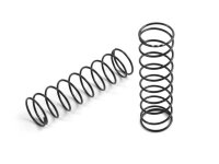 REAR SPRING 82MM - 3 DOTS (2)