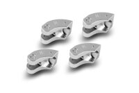 Alu Kupplungsbacken 4 Backen 1g - medium (4)