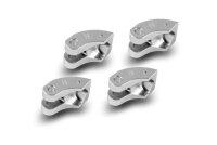 Alu Kupplungsbacken 4 Backen 1g - hart (4)