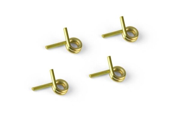4-Backen Kupplungsfeder - Gold - soft (4)