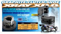 Kohlefaser Kupplungsbacken Long life (2)